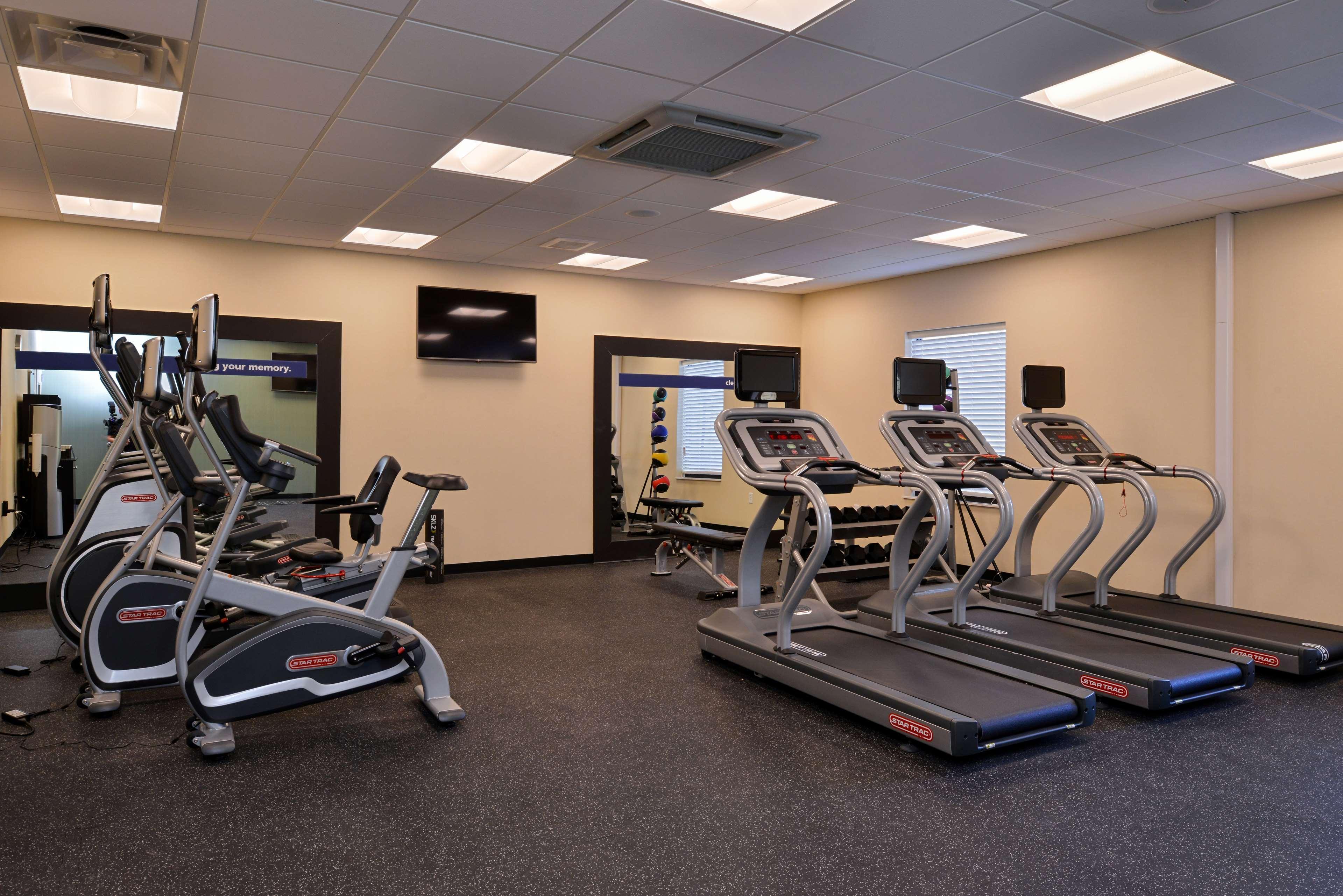 Hampton Inn & Suites Albany-East Greenbush, Ny מראה חיצוני תמונה