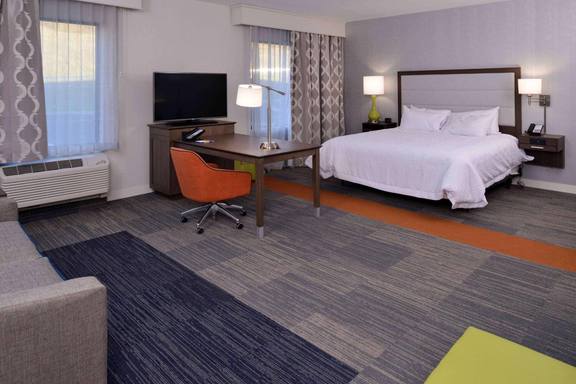 Hampton Inn & Suites Albany-East Greenbush, Ny מראה חיצוני תמונה